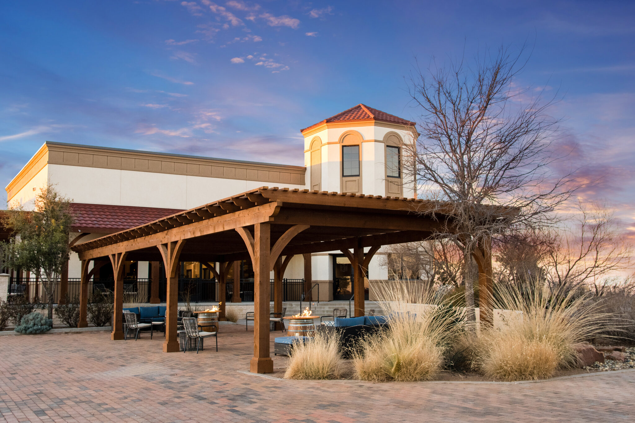 Llano Estacado Brings The History Of Texas Wine To The Table » Sommly