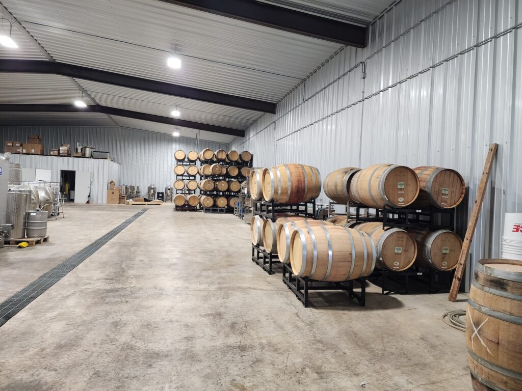 Savoring Texas Terroir At Driftwood Estate Winery » Sommly